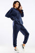 Pantalon survêtement model 158609 awama